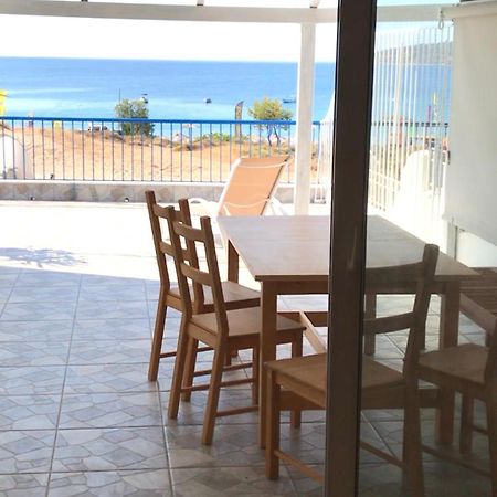 Mediterranean Sandy Beach Apartment Tolón Zewnętrze zdjęcie