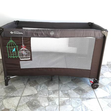 Mediterranean Sandy Beach Apartment Tolón Zewnętrze zdjęcie