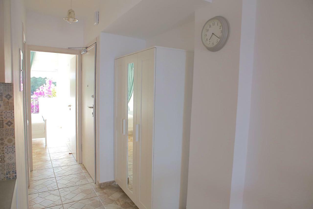 Mediterranean Sandy Beach Apartment Tolón Zewnętrze zdjęcie