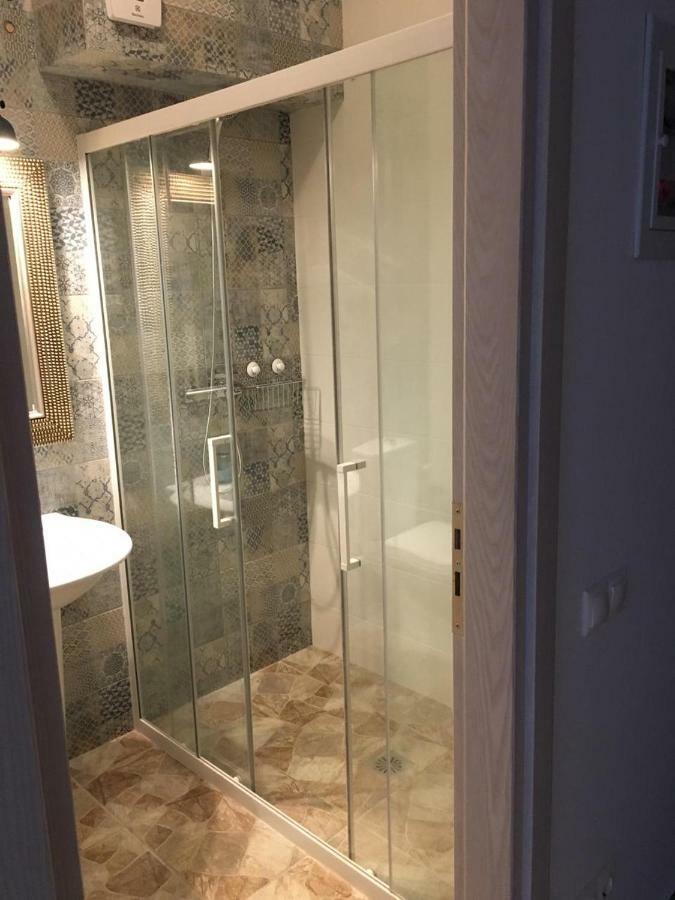 Mediterranean Sandy Beach Apartment Tolón Zewnętrze zdjęcie